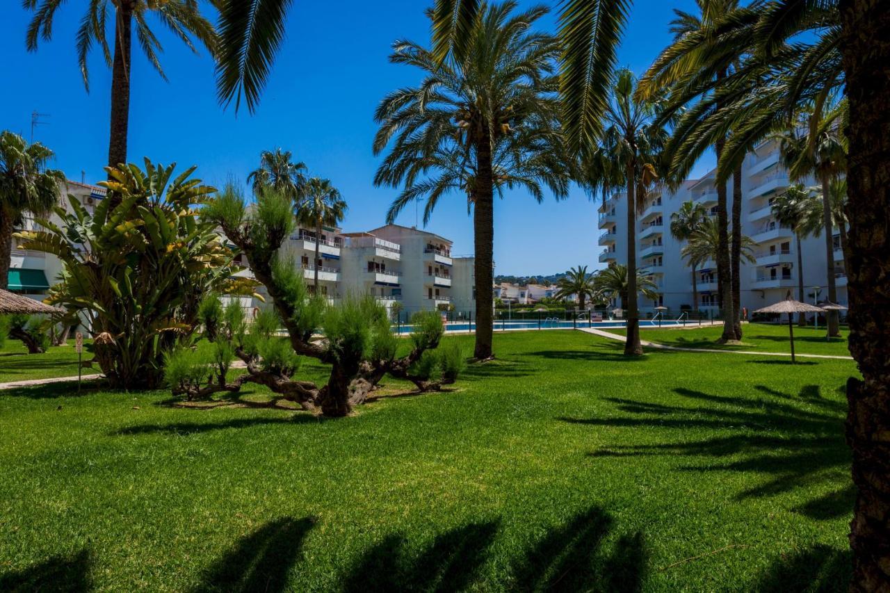 Don Pepe Chic Apartment By Rock Rentals Jávea Buitenkant foto