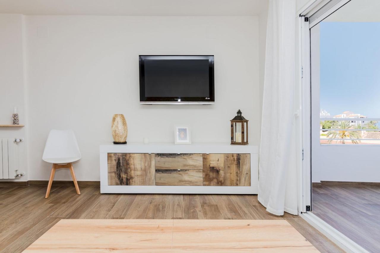 Don Pepe Chic Apartment By Rock Rentals Jávea Buitenkant foto