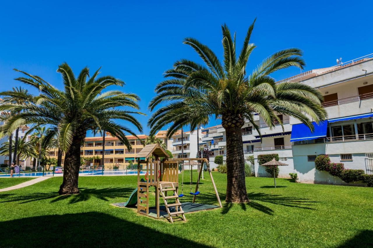 Don Pepe Chic Apartment By Rock Rentals Jávea Buitenkant foto