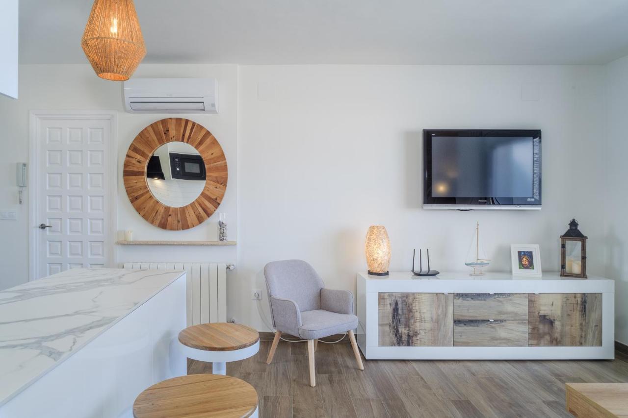 Don Pepe Chic Apartment By Rock Rentals Jávea Buitenkant foto