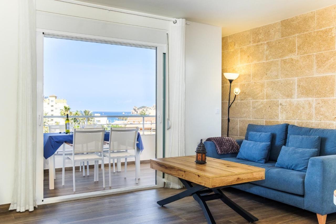 Don Pepe Chic Apartment By Rock Rentals Jávea Buitenkant foto