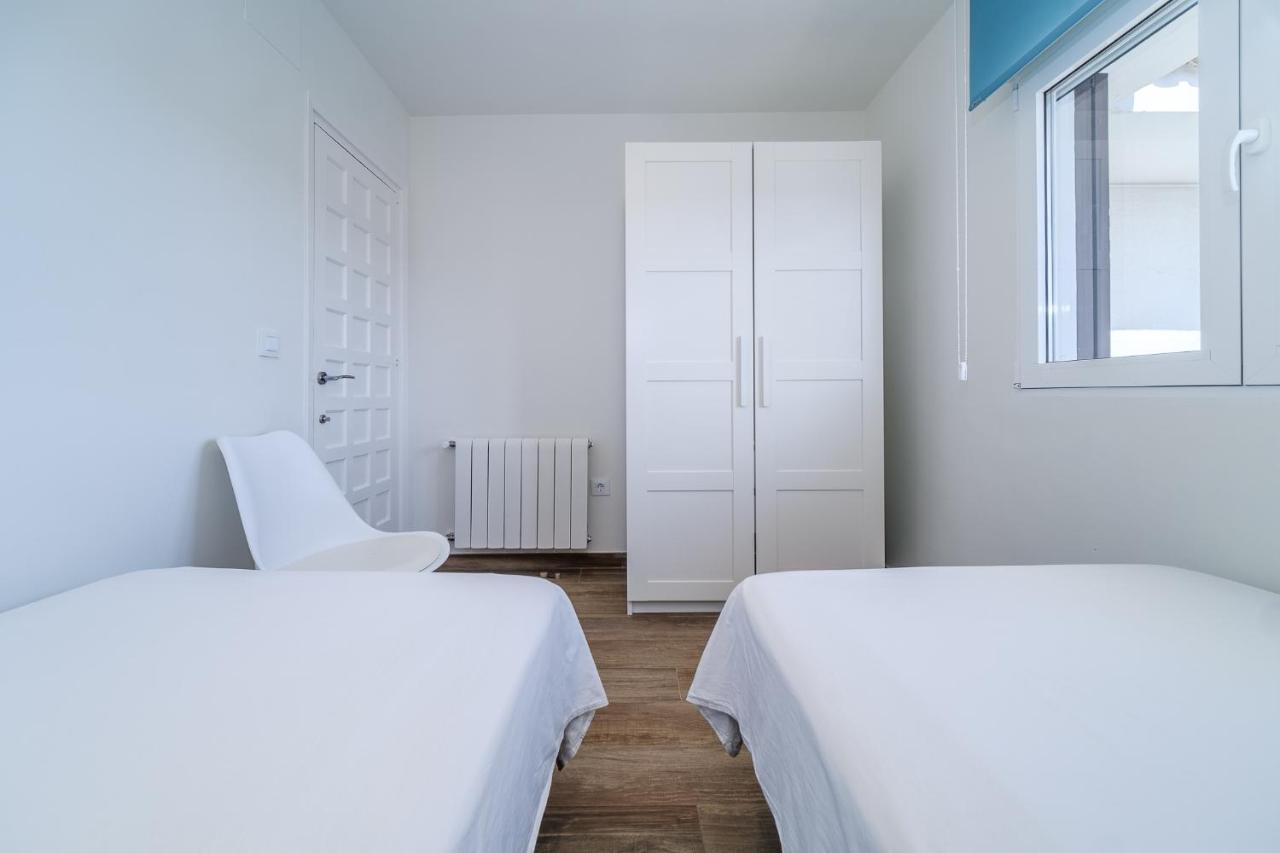 Don Pepe Chic Apartment By Rock Rentals Jávea Buitenkant foto