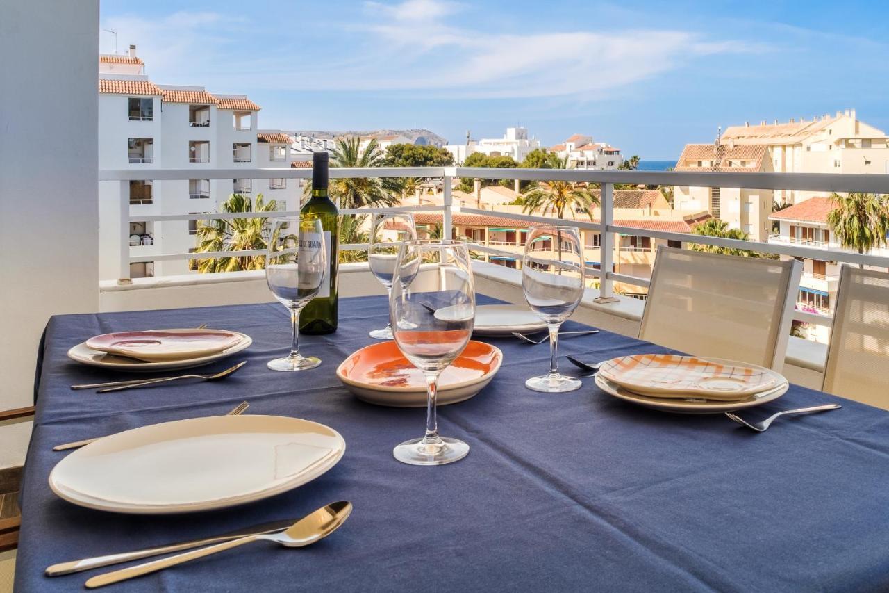 Don Pepe Chic Apartment By Rock Rentals Jávea Buitenkant foto