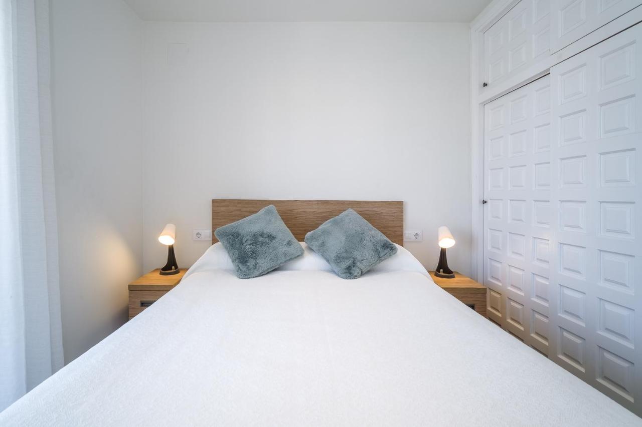 Don Pepe Chic Apartment By Rock Rentals Jávea Buitenkant foto